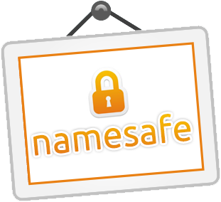 NameSafe.co.uk Name Safe